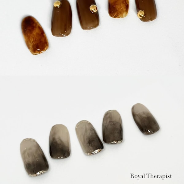 2025年秋🍂定額 Design 【A】|Royal Therapist 袋町店