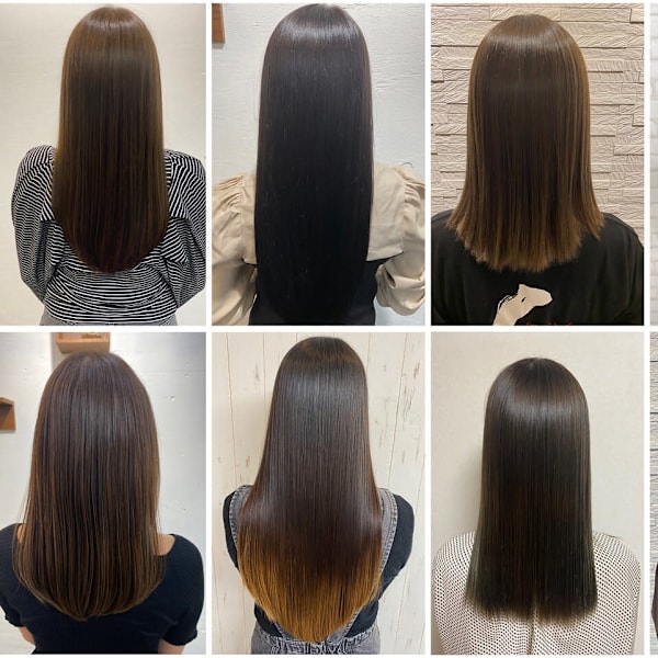 全席個室型美容室Roi【ロイ】西千葉駅前店