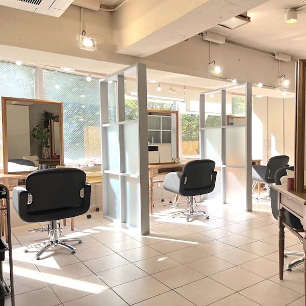 salon de bika【サロン ド ビカ】