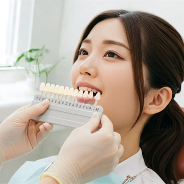 セルフホワイトニングサロン LUMINA 蒲田店【ルミナ】