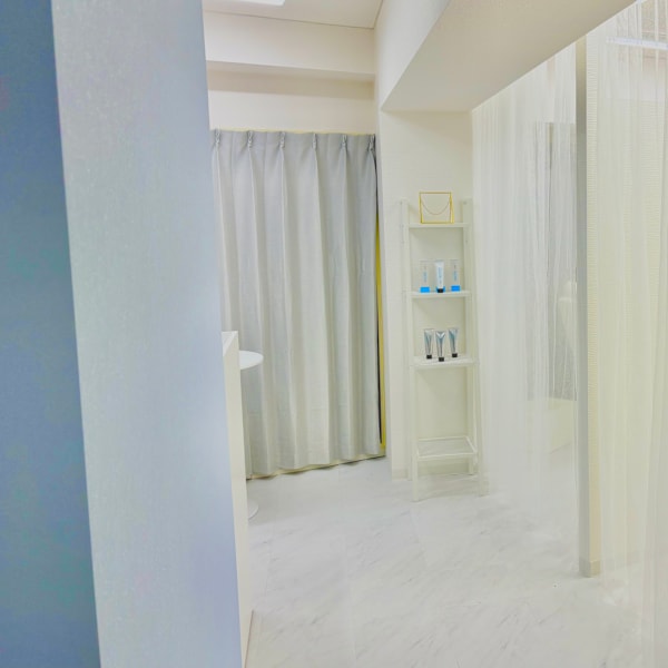 セルフホワイトニングサロン LUMINA 蒲田店【ルミナ】