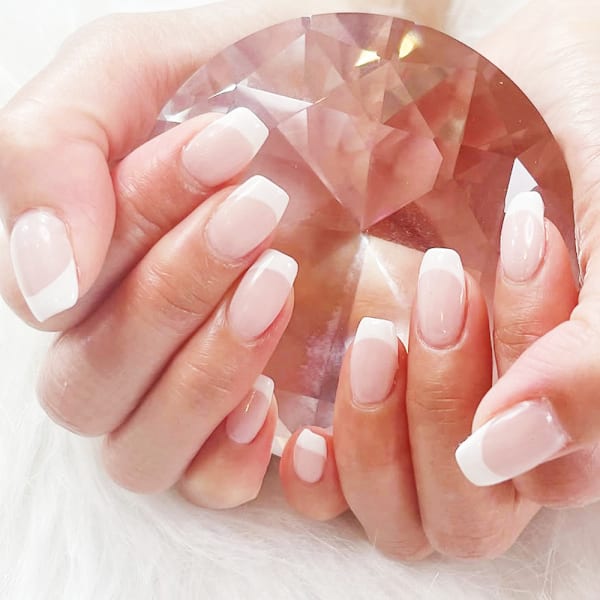 ネイルデザイン