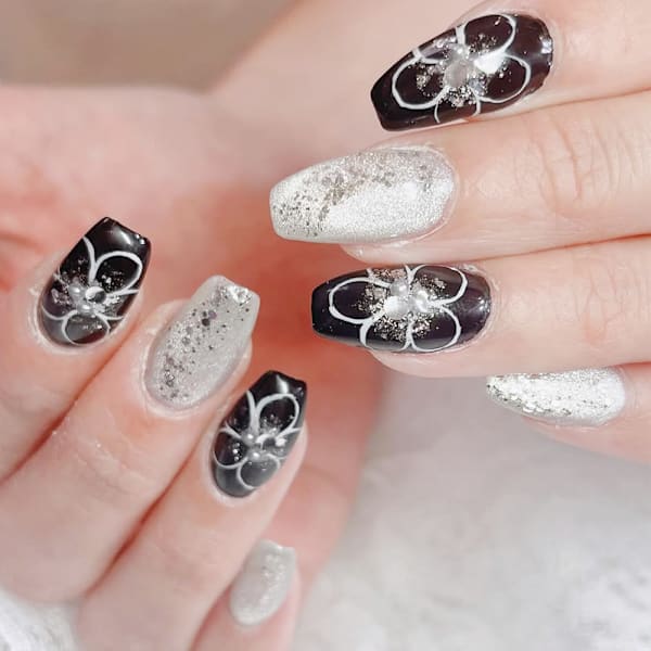 ネイルデザイン