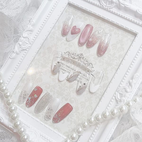 ネイルデザイン