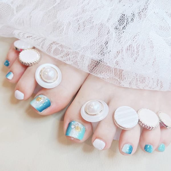 ネイルデザイン