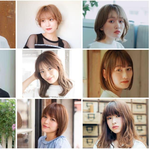 全席個室型美容室 well高崎上大類店【ウェル】