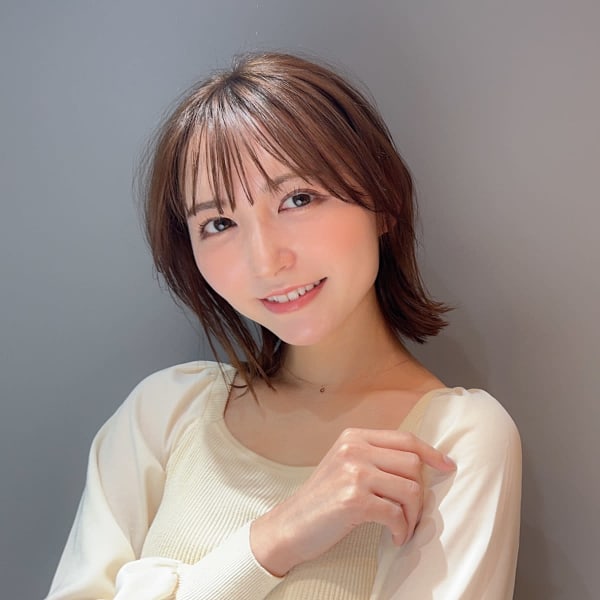 BEAUTY SALON 鏡と星 髪質改善&縮毛矯正