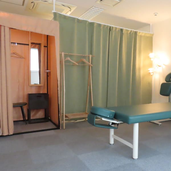 Physical Care Forest