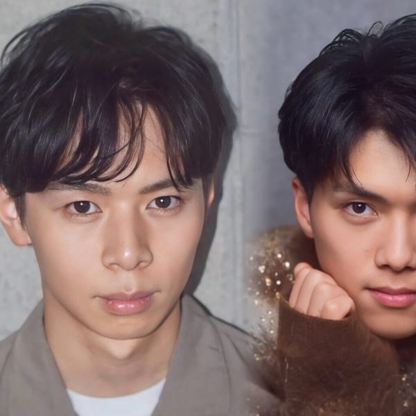 Les Mains メンズ特化サロン【レマン】