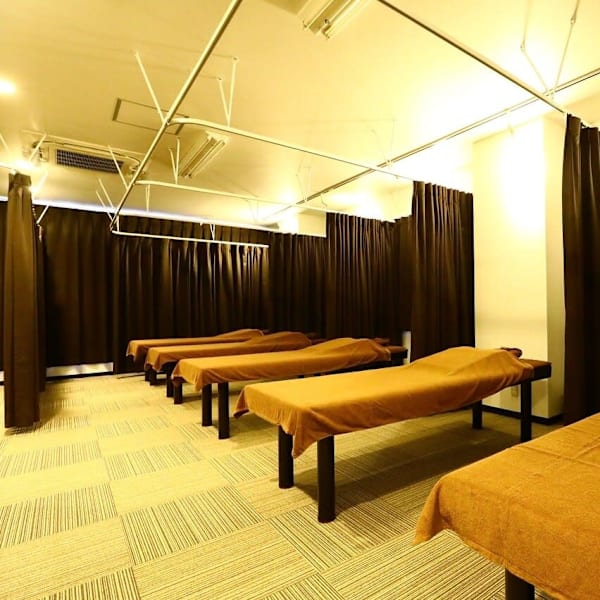 本格 もみほぐし専門店 Goo-it! 高田馬場店