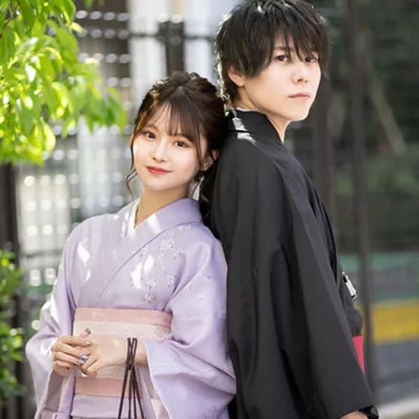 着物レンタルVASARA 浅草駅前店