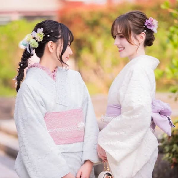 着物レンタルVASARA 金沢兼六園店