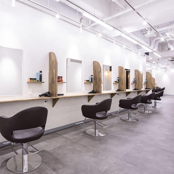 美容室 FINE 小岩店【ファイン】