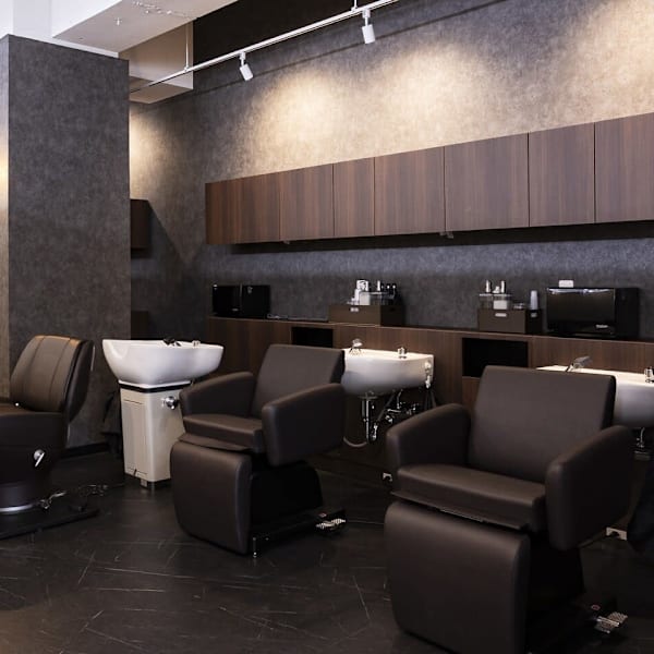 美容室 FINE 小岩店【ファイン】