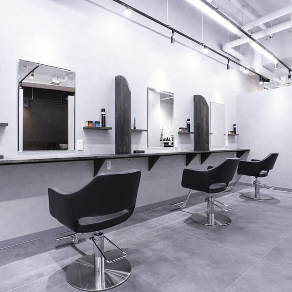 美容室 MEN'S HAIR Lex 小岩【メンズ ヘア レックス】