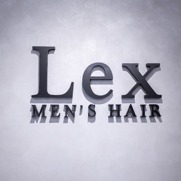 美容室 MEN'S HAIR Lex 小岩【メンズ ヘア レックス】