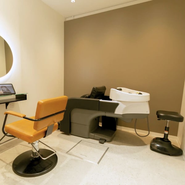 ヘアメディカルサロン東京【MEN'S店】