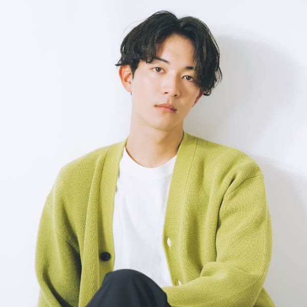 ヘアメディカルサロン東京【MEN'S店】