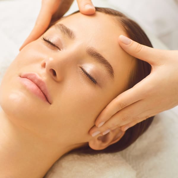 ドライヘッドスパ専門店 ヘッドミント 静岡店