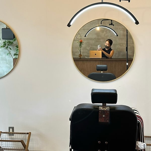 アイブロウサロン LINK B WAXING【眉毛専門店】