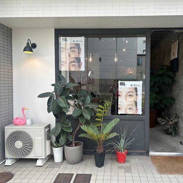 アイブロウサロン LINK B WAXING【眉毛専門店】