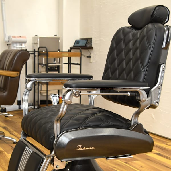 SHANDY's BARBER SHOP