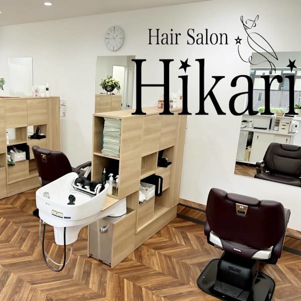 Hikari by ISAMI men's 西川口【ヒカリ バイ イサミ メンズ】