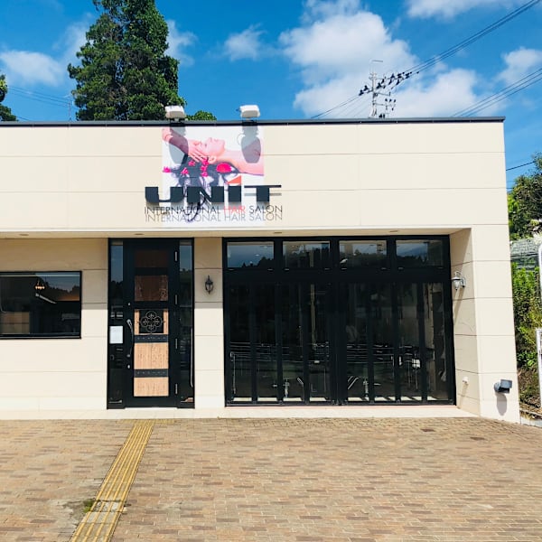 UNIT 塩釜店【ユニット】
