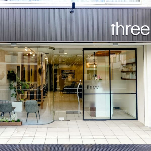 three 【スリー】(旧:Marry's 西院)