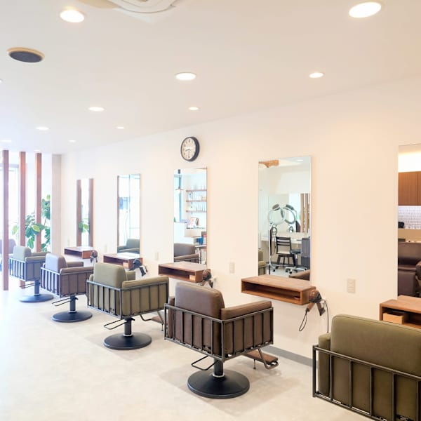 three 【スリー】(旧:Marry's 西院)