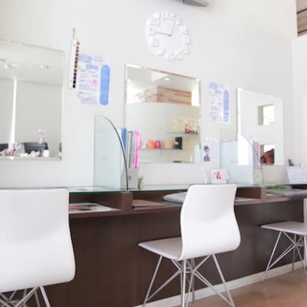 VISAGE crew【ヴィサージュ クルー】