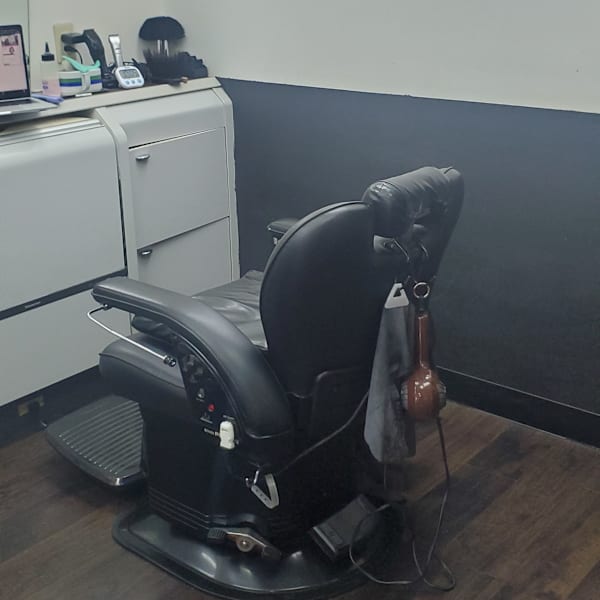 アロハ・ノアール