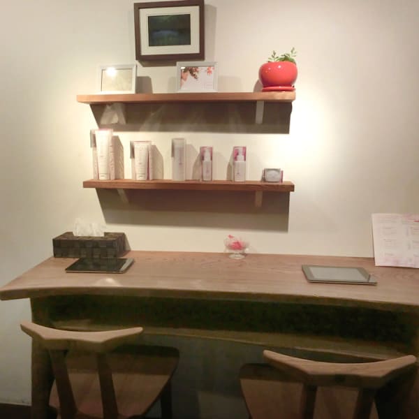 TOTAL BEAUTY SALON LUXY