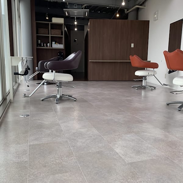 hair design RECOLO【レコロ】