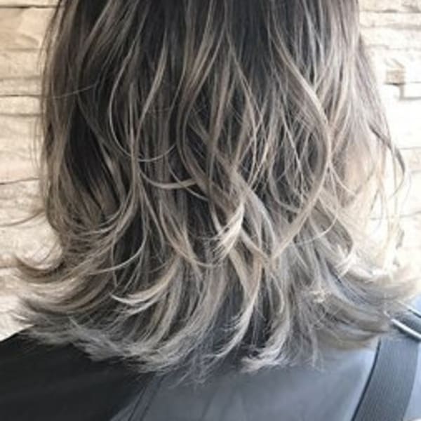 hair design RECOLO【レコロ】