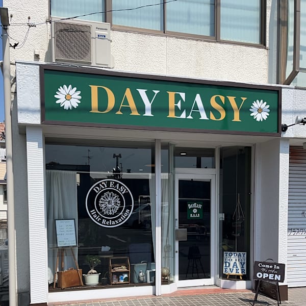 DAYEASY【デイジー】