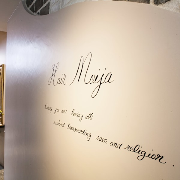 Hair Moija
