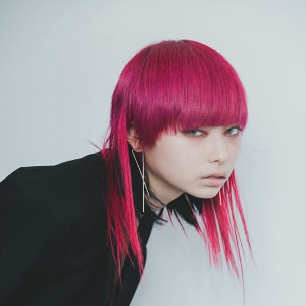 hair salon S□ Garden