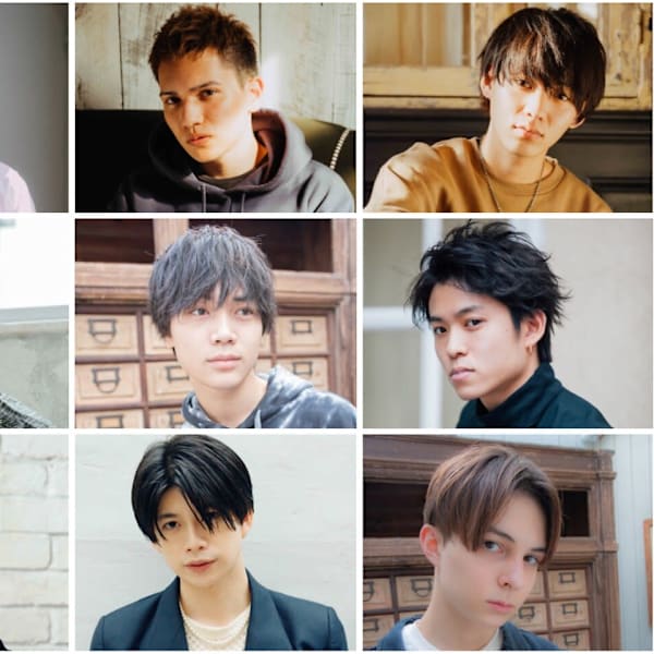 美容室 globe 船橋店【グローブ】