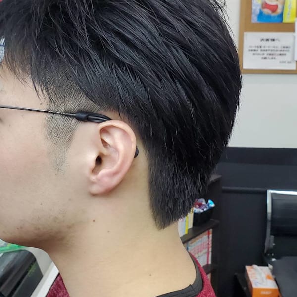 アロハ・ノアール