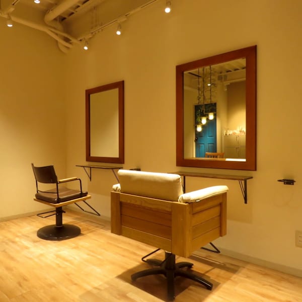 lagoon hair lounge