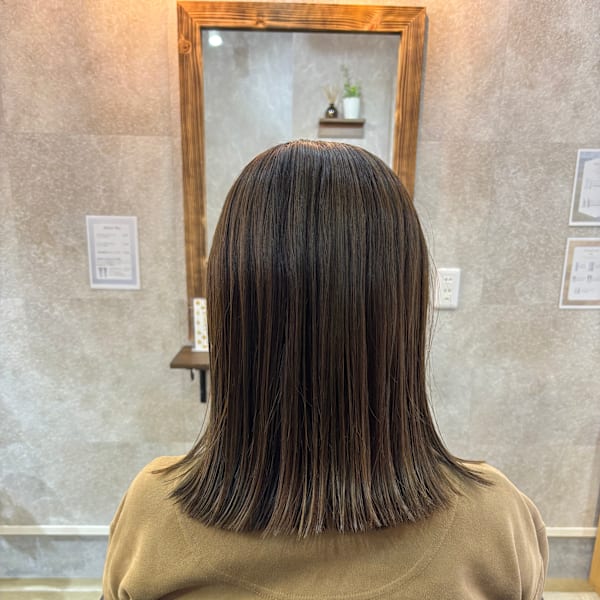 embi. HAIR＆RELAXATION