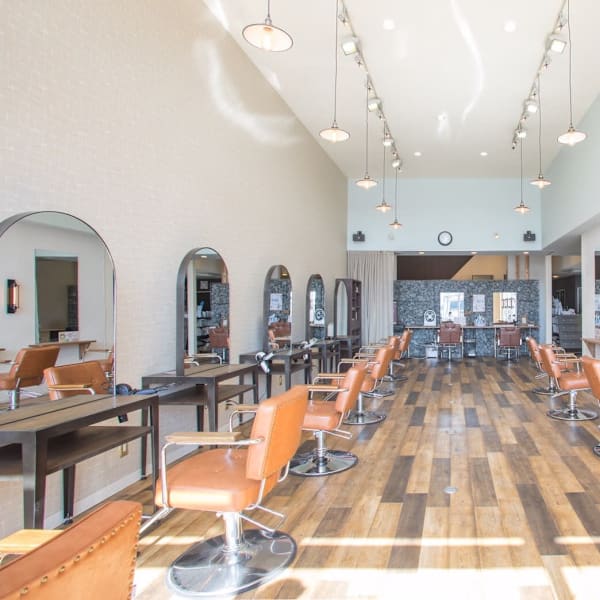 美容室Glimpse中津本店