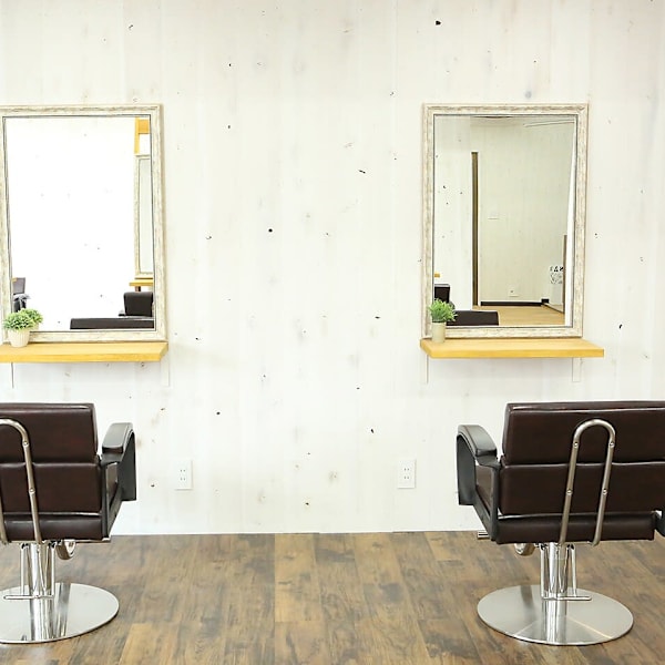 美容室 Seep 小岩店【シープ】