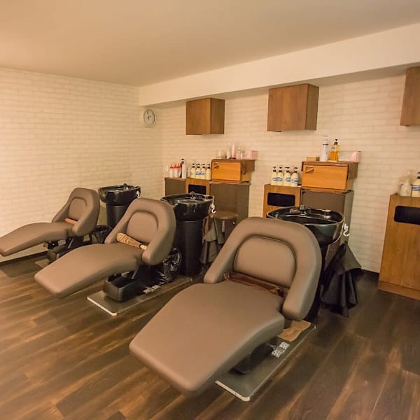 美容室 Seep 小岩店【シープ】