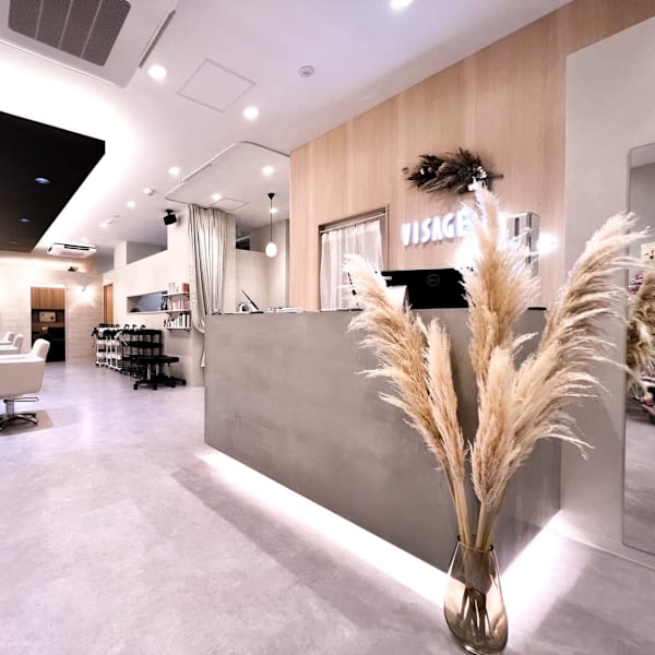 VISAGE thyme【ヴィサージュタイム】