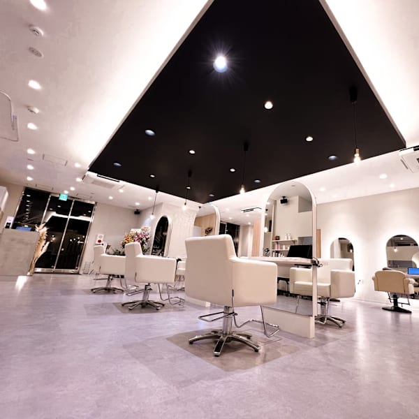 VISAGE thyme【ヴィサージュタイム】