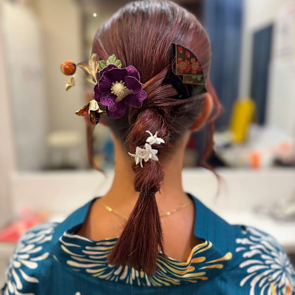 花ユイ -hana youi-