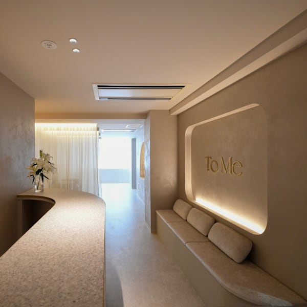 To Me Nail Eyelash【トゥーミー】