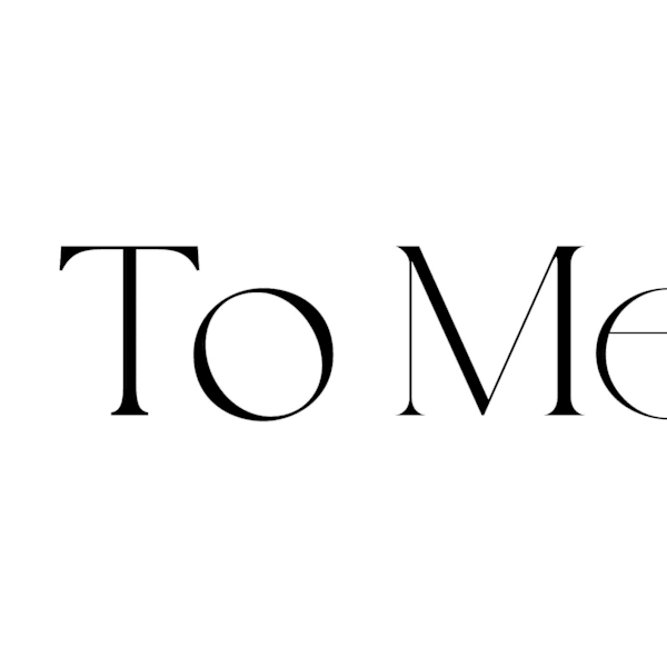 To Me Nail Eyelash【トゥーミー】